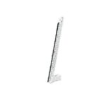 POWER-POLE Blade Shallow Water Anchor, 8ft - White - CM2