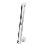 POWER-POLE Pro Series II Shallow Water Anchor, 8ft - White - CM2