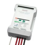 ProNautic 1260P Onboard Marine Battery Charger, 60 Amp, 12V, 3-Banks
