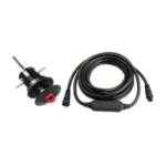 Garmin GST™ 43 Thru-hull Speed/Temperature Transducer