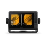 ECHOMAP™ UHD2 7" sv Chartplotters