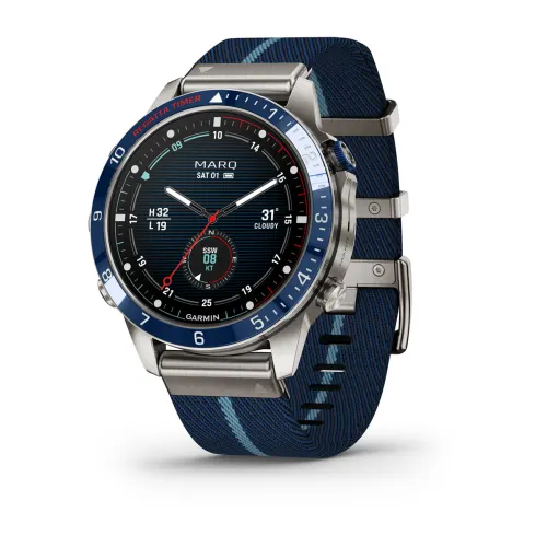 MARQ® Captain (Gen 2) MARQ® Captain (Gen 2) - Imagen 1