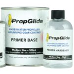 PropGlide Propeller Foul Release Primer & Hardener