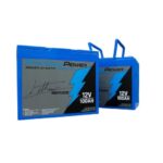 PRECISION SONAR 12V 100Ah Lithium Smart Battery