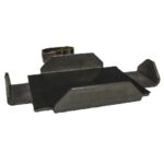 PRECISION SONAR Aluminum Battery Tray