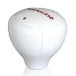 RAYMARINE RayStar 150 GPS Sensor w/Pole Mount