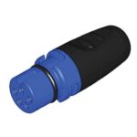 RAYMARINE Ng Backbone Terminator, Two Required Per Sytem For The Ends On The Backbone