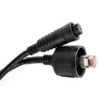 RAYMARINE (F) To Seatalkhs (M) Cable, Adapter Cable Is 10 Feet (3m) Long