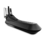 RAYMARINE RV-100 RealVision 3D All-In-One Transom Mount Transducer, 8m cable