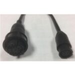 RAYMARINE Cable (9 Pin To 25 Pin) Attach (CPT-Xxx) Transducer To AXIOM RV Or AXIOM Pro