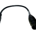 RAYMARINE Cable To Attach An Airmar Transducer (8 Pin) To AXIOM Pro-RVX (11 Pin)