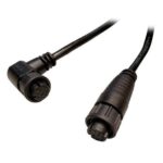 RAYMARINE Right Angle (F) To Raynet Straight (F) Cable - 10m