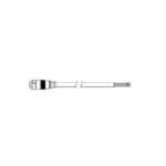 RAYMARINE Cyclone Power Cable 10m