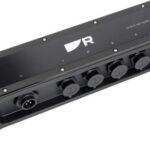 RAYMARINE - Raynet Network Switch