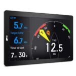 RAYMARINE 7" Performance Display