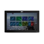 RAYMARINE Axiom 2 XL16 - 15.6" MFD Kit w/RCR-SD Reader, Alarm Cable