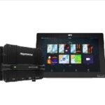 RAYMARINE Axiom 2 XL 16 & RVM1600 BUNDLE