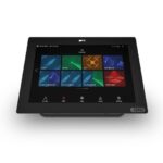 RAYMARINE Axiom+ 12 RV - 12" MFD with Integrated Realvision 3D, 600W Sonar