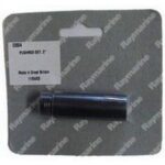 RAYMARINE Push Rod Extension D004 (Short)