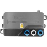 RAYMARINE Transducer Coverter, Converts Analog To Seatalkng Digital Data.