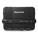 RAYMARINE Realvision Black Box Sonar, 1kw Sonar, Downvision/Sidevision/Realvision/3D Sonar