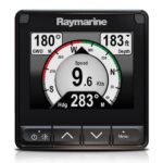 RAYMARINE i70s Multifunction Colour Display