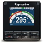 RAYMARINE P70s Autopilot Controller (Rotary)