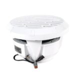 ROSWELL C920-1800 R1 10" Subwoofer - White