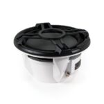 ROSWELL C920-1801 RMA 10" Subwoofer - Black