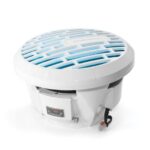 ROSWELL C920-1810 R1 12" Subwoofer - White