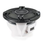 ROSWELL C920-1811 RMA 12" Subwoofer - Black