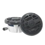 ROSWELL C920-1902 R 6.5" In-Boat - Anthracite