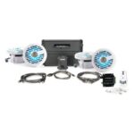 ROSWELL C920-2556 R1 6.5" In Boat Pkg (white)