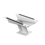 SCANSTRUT Starlink Aluminium PowerTower - 150mm / 6" for Starlink Flat High-Performance Models