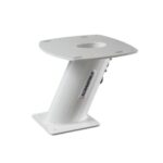 SCANSTRUT 10" PowerTower for Garmin Fantom and HD Radars, and Raymarine Quantum Radars