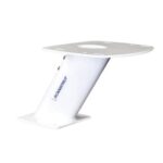 SCANSTRUT Forward Leaning Aluminum PowerTower 250mm / 10" for Radomes