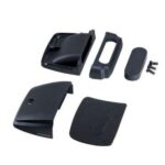 SCANSTRUT Horizontal Multi Cable Seal - black
