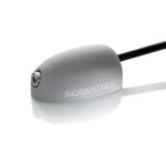 SCANSTRUT Horizontal Cable Seal H6 - Grey