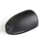 SCANSTRUT Horizontal Cable Seal H6 - Black