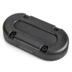 SCANSTRUT DS-Multi Cable Seal - Plastic-Black