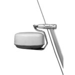 SCANSTRUT LMB-F1 Self-Levelling Radar Mount - Backstay