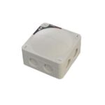 SCANSTRUT Waterproof Electrical Junction Box 5 way