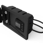SCANSTRUT ATMOS 12V Brushless Integrated Air Station