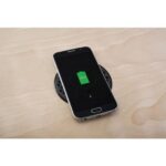SCANSTRUT ROKK Wireless - Surface. 10W Waterproof wireless charger 12/24V
