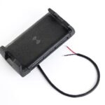 SCANSTRUT Active 15W Waterproof wireless phone charging mount 12/24V