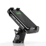 SCANSTRUT ROKK Wireless - Edge. 10W Waterproof wireless adjustable phone charging mount 12/24V