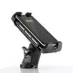 SCANSTRUT Edge 15W Waterproof wireless adjustable phone charging mount 12/24V