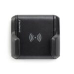SCANSTRUT ROKK Wireless - Nano 10W. Waterproof wireless compact phone charging mount 12/24V