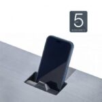 SCANSTRUT Magnetic Waterproof Wireless Charger - Aura 10W 12/24V