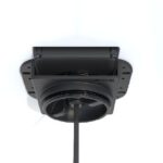 SCANSTRUT Waterproof Wireless Charger - Hidden 3 Coil 15W 12/24V
